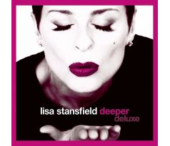 Stansfield Lisa - Deeper (Deluxe) (2CD)