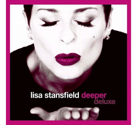 Stansfield Lisa - Deeper (Deluxe) (2CD)