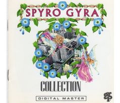 Spyro Gyra - Collection (CD)