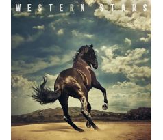 Springsteen Bruce - Western Stars (CD)