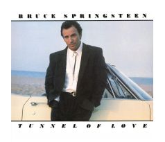 Springsteen Bruce - Tunnel Of Love (CD)