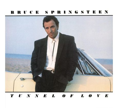 Springsteen Bruce - Tunnel Of Love (CD)