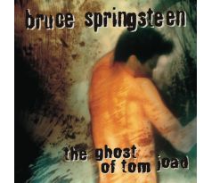 Springsteen Bruce - The Ghost Of Tom Joad (CD)