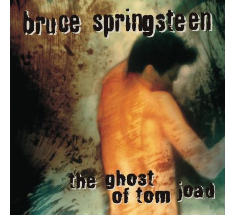 Springsteen Bruce - The Ghost Of Tom Joad (CD)