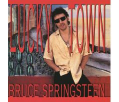 Springsteen Bruce - Lucky Town (CD)