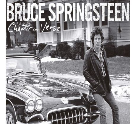 Springsteen Bruce - Chapter And Verse (CD)