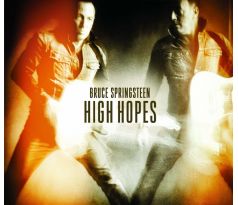 Springsteen Bruce - High Hopes (CD)