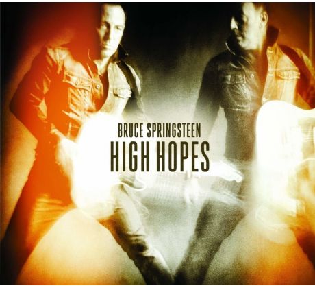 Springsteen Bruce - High Hopes (CD)