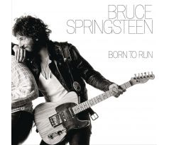 Springsteen Bruce - Born To Run (CD)