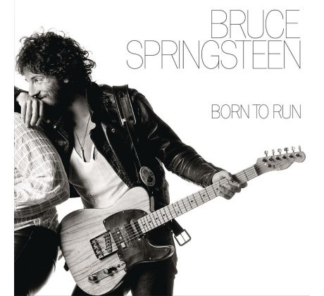 Springsteen Bruce - Born To Run (CD)