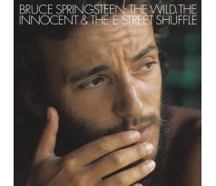 Springsteen Bruce  -The Wild, The Innocent And The E Street Shuffle (CD)