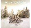 Soundgarden - King Animal (CD)