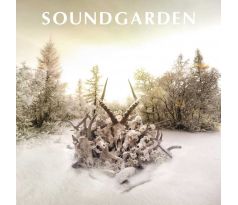 Soundgarden - King Animal (CD)