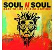 Soul II Soul - Back To Life (collection) (CD)