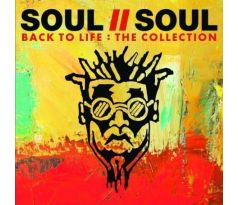 Soul II Soul - Back To Life (collection) (CD)