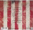 Sons Of Liberty - Brush Fires Of The Mind (CD)