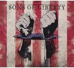 Sons Of Liberty - Brush Fires Of The Mind (CD)