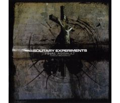 Solitary Experiments - Final Assault - Totally Recharged (CD)