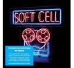 Soft Cell - Keychains And Snowstorms (Singles) (CD)