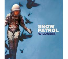 Snow Patrol - Wildness (CD)