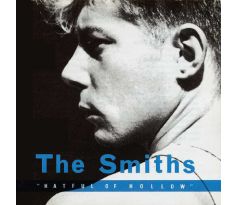 Smiths - Hatfull Of Hollow (CD)