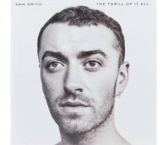 Smith Sam - The Thrill Of It All (CD)