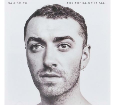 Smith Sam - The Thrill Of It All (CD)