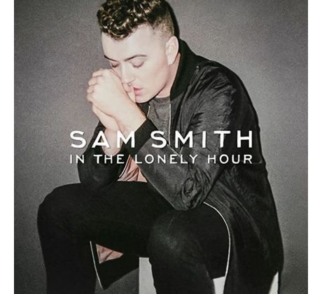 Smith Sam - In The Lonely Hour (CD)