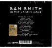 Smith Sam - In The Lonely Hour (CD)