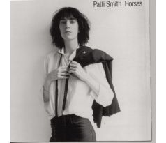 Smith Patti - Horses (CD)