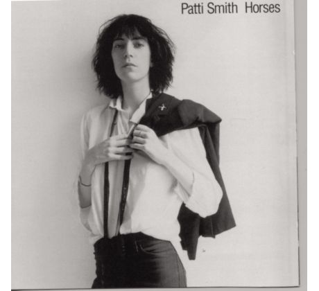 Smith Patti - Horses (CD)