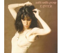 Smith Patti - Easter (CD)