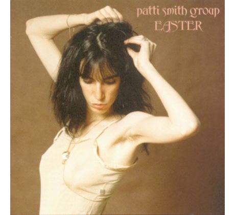 Smith Patti - Easter (CD)