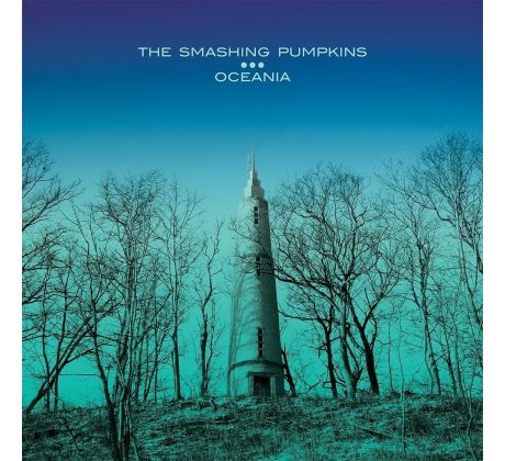 Smashing Pumpkins - Oceania (CD)