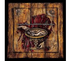 Smashing Pumpkins - Machina (the Machines Of God) (CD)