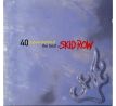 Skid Row - Best Of  (40 Seasons) (CD)