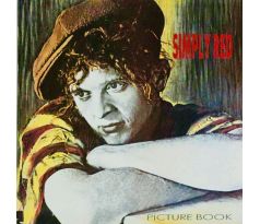 Simply Red - Picture Book (1. album) (CD)