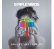 Simple Minds - Walk Between Worlds (CD) audio CD album