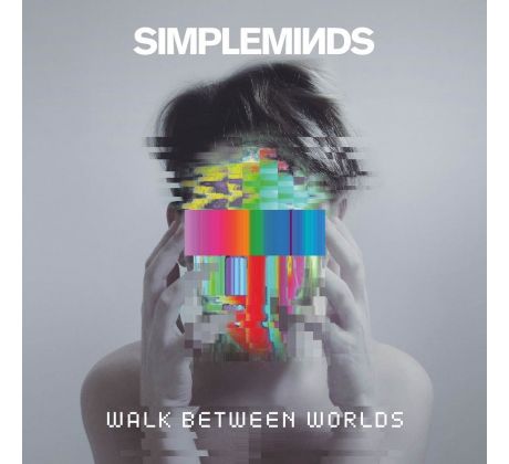 Simple Minds - Walk Between Worlds (CD) audio CD album