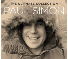 Simon Paul - Ultimate Collection (CD)