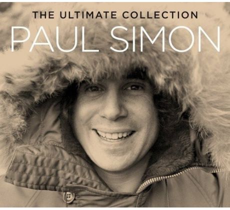 Simon Paul - Ultimate Collection (CD)