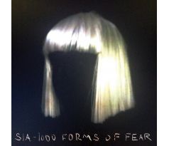 Sia - 1000 Forms Of Fear (CD)