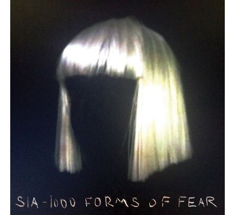 Sia - 1000 Forms Of Fear (CD)