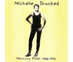 Shocked Michelle – Mercury (Best Of 88-95) (CD)