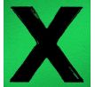 Sheeran Ed - X (green) (CD)