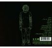 Sheeran Ed - X (green) (CD)