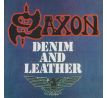 Saxon - Denim & Leather (CD)