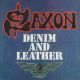 Saxon - Denim & Leather (CD)