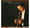 Sandoval Arturo - Very Best Of (CD)