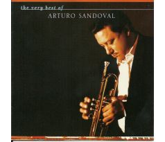 Sandoval Arturo - Very Best Of (CD)